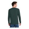 Port & Company PC381LS Long Sleeve Performance Blend Tee
