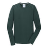 Port & Company PC381LS Long Sleeve Performance Blend Tee