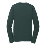 Port & Company PC381LS Long Sleeve Performance Blend Tee