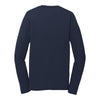Port & Company PC381LS Long Sleeve Performance Blend Tee