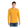 Port & Company PC381LS Long Sleeve Performance Blend Tee