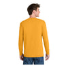 Port & Company PC381LS Long Sleeve Performance Blend Tee