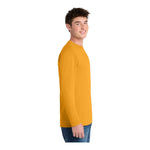 Port & Company PC381LS Long Sleeve Performance Blend Tee