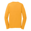 Port & Company PC381LS Long Sleeve Performance Blend Tee