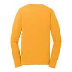 Port & Company PC381LS Long Sleeve Performance Blend Tee