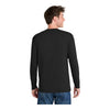 Port & Company PC381LS Long Sleeve Performance Blend Tee