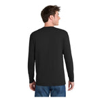 Port & Company PC381LS Long Sleeve Performance Blend Tee