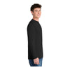 Port & Company PC381LS Long Sleeve Performance Blend Tee