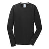 Port & Company PC381LS Long Sleeve Performance Blend Tee