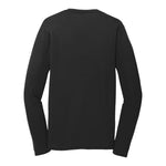 Port & Company PC381LS Long Sleeve Performance Blend Tee