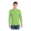 Port & Company PC381LS Long Sleeve Performance Blend Tee