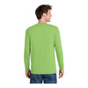 Port & Company PC381LS Long Sleeve Performance Blend Tee