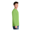Port & Company PC381LS Long Sleeve Performance Blend Tee
