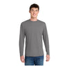 Port & Company PC381LS Long Sleeve Performance Blend Tee