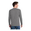 Port & Company PC381LS Long Sleeve Performance Blend Tee
