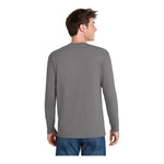 Port & Company PC381LS Long Sleeve Performance Blend Tee