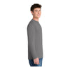 Port & Company PC381LS Long Sleeve Performance Blend Tee