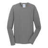 Port & Company PC381LS Long Sleeve Performance Blend Tee