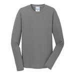 Port & Company PC381LS Long Sleeve Performance Blend Tee