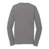 Port & Company PC381LS Long Sleeve Performance Blend Tee