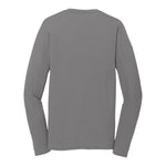 Port & Company PC381LS Long Sleeve Performance Blend Tee
