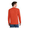 Port & Company PC381LS Long Sleeve Performance Blend Tee