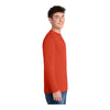 Port & Company PC381LS Long Sleeve Performance Blend Tee