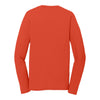 Port & Company PC381LS Long Sleeve Performance Blend Tee