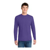 Port & Company PC381LS Long Sleeve Performance Blend Tee