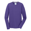 Port & Company PC381LS Long Sleeve Performance Blend Tee