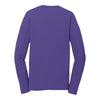 Port & Company PC381LS Long Sleeve Performance Blend Tee