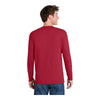 Port & Company PC381LS Long Sleeve Performance Blend Tee