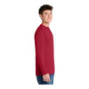 Port & Company PC381LS Long Sleeve Performance Blend Tee