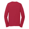 Port & Company PC381LS Long Sleeve Performance Blend Tee