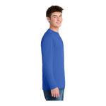 Port & Company PC381LS Long Sleeve Performance Blend Tee