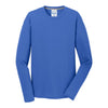 Port & Company PC381LS Long Sleeve Performance Blend Tee