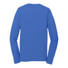 Port & Company PC381LS Long Sleeve Performance Blend Tee