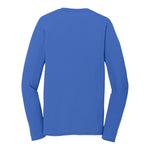 Port & Company PC381LS Long Sleeve Performance Blend Tee