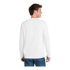 Port & Company PC381LS Long Sleeve Performance Blend Tee