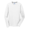 Port & Company PC381LS Long Sleeve Performance Blend Tee