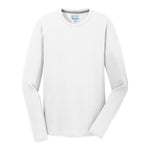 Port & Company PC381LS Long Sleeve Performance Blend Tee
