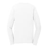 Port & Company PC381LS Long Sleeve Performance Blend Tee