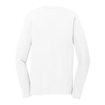 Port & Company PC381LS Long Sleeve Performance Blend Tee