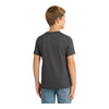 Port & Company PC381Y Youth Performance Blend Tee