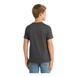 Port & Company PC381Y Youth Performance Blend Tee