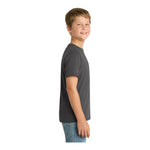 Port & Company PC381Y Youth Performance Blend Tee