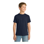 Port & Company PC381Y Youth Performance Blend Tee
