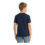 Port & Company PC381Y Youth Performance Blend Tee