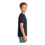 Port & Company PC381Y Youth Performance Blend Tee