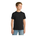 Port & Company PC381Y Youth Performance Blend Tee